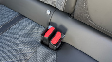 Peugeot 208 1.2 Hybrid 110 Allure 5dr e-DSC6 Petrol Hatchback